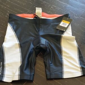 Nike Biker Shorts